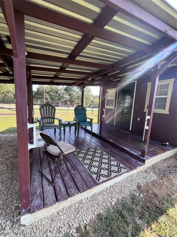 368 Treasure Beach, Comanche, TX 76442