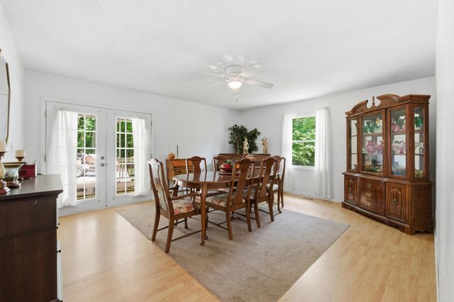 1000 Hill Crest Road, Hixson, TN 37343