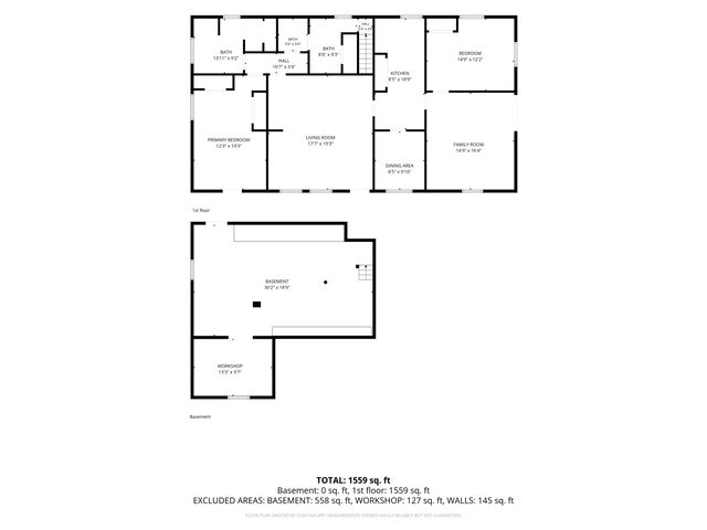 1000 Hill Crest Road, Hixson, TN 37343