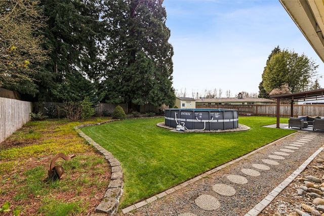 717 Tartan Drive SW, Tumwater, WA 98501
