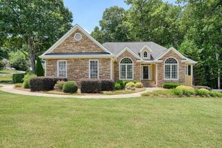 16 EVANS MILL Court, Dallas, GA 30157