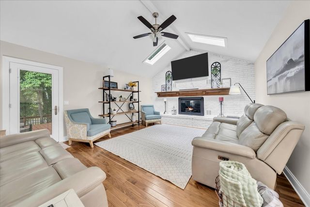 311 Mayfield Dr, Smyrna, TN 37167