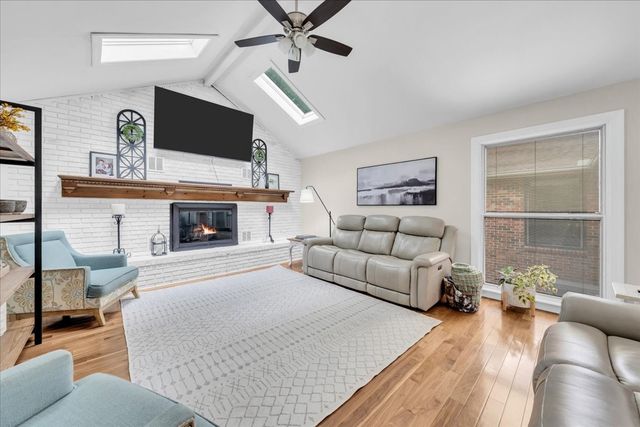 311 Mayfield Dr, Smyrna, TN 37167