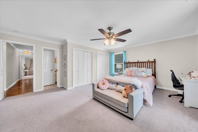 311 Mayfield Dr, Smyrna, TN 37167