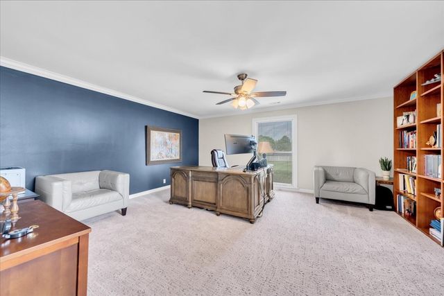 311 Mayfield Dr, Smyrna, TN 37167