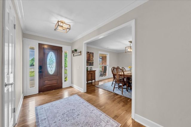 311 Mayfield Dr, Smyrna, TN 37167