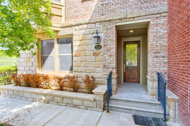 226 Russell M. Perry Avenue, Oklahoma City, OK 73104