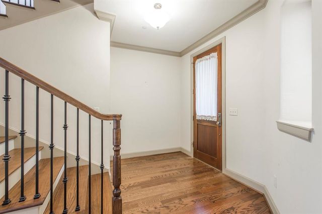 226 Russell M. Perry Avenue, Oklahoma City, OK 73104