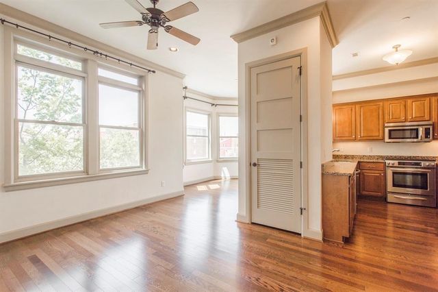 226 Russell M. Perry Avenue, Oklahoma City, OK 73104