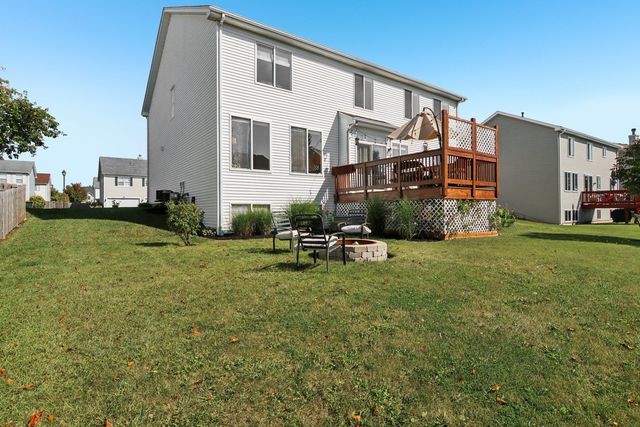 593 W Hamlin Lane, Round Lake, IL 60073