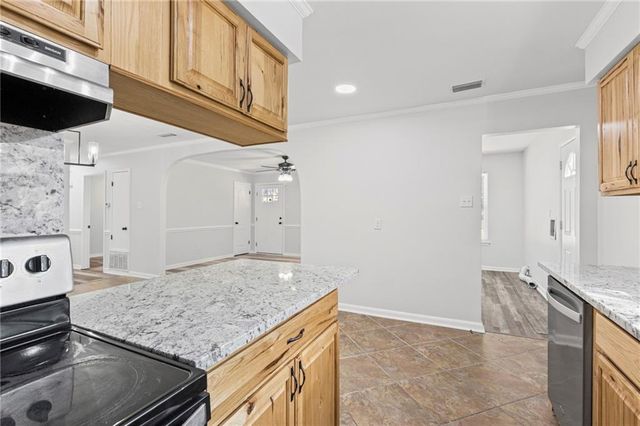 6570 Rabbit Court, Theodore, AL 36582