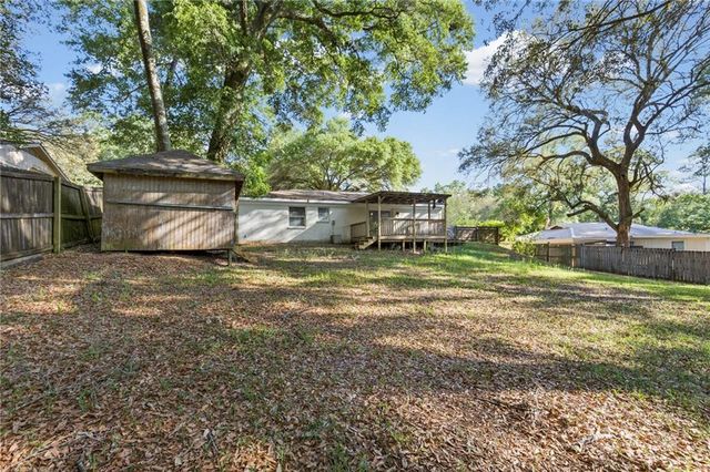 6570 Rabbit Court, Theodore, AL 36582