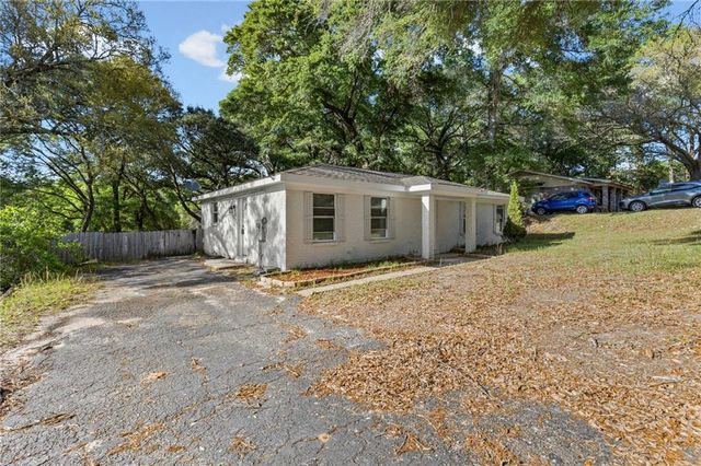 6570 Rabbit Court, Theodore, AL 36582