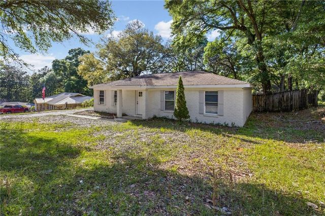6570 Rabbit Court, Theodore, AL 36582