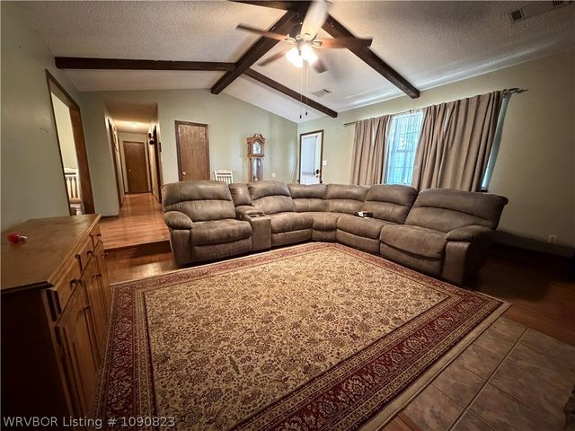 1606 N Hills Boulevard, Van Buren, AR 72956