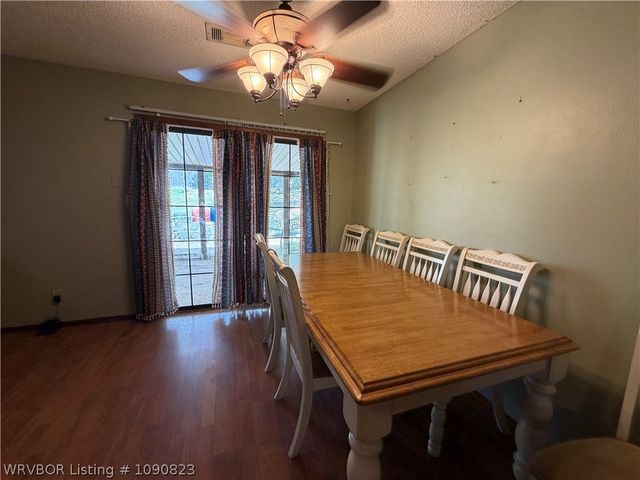 1606 N Hills Boulevard, Van Buren, AR 72956