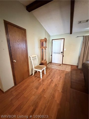 1606 N Hills Boulevard, Van Buren, AR 72956