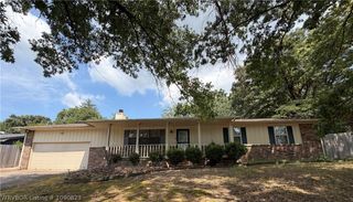 1606 N Hills Boulevard, Van Buren, AR 72956