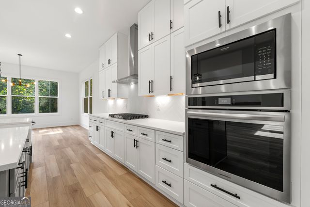 5676 MEADOW VIEW Drive, Jefferson, GA 30549