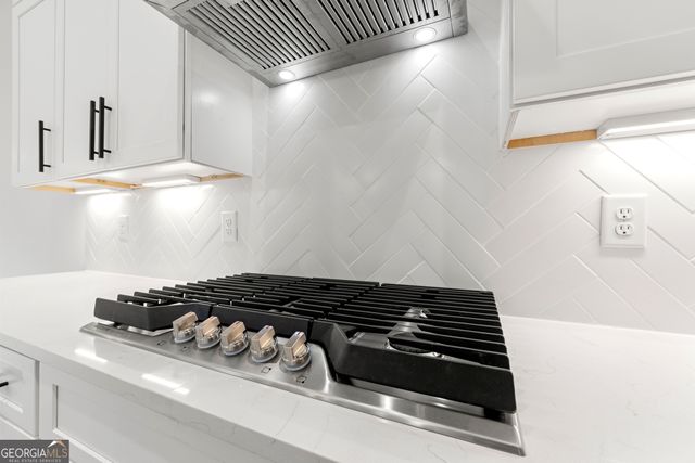 5676 MEADOW VIEW Drive, Jefferson, GA 30549