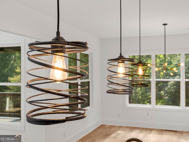 5676 MEADOW VIEW Drive, Jefferson, GA 30549