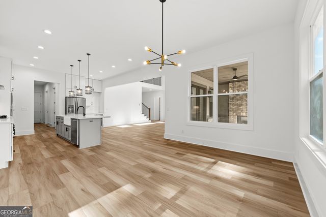 5676 MEADOW VIEW Drive, Jefferson, GA 30549