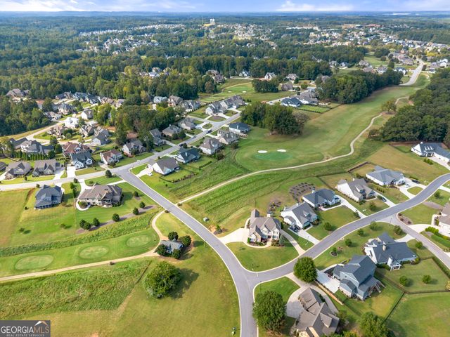 5676 MEADOW VIEW Drive, Jefferson, GA 30549