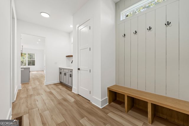 5676 MEADOW VIEW Drive, Jefferson, GA 30549