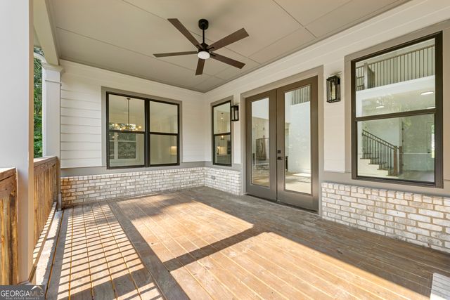 5676 MEADOW VIEW Drive, Jefferson, GA 30549