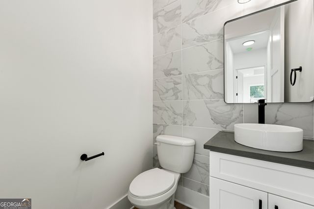 5676 MEADOW VIEW Drive, Jefferson, GA 30549