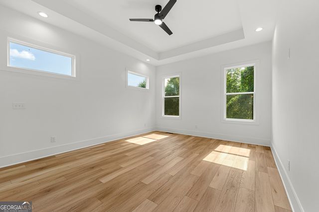 5676 MEADOW VIEW Drive, Jefferson, GA 30549