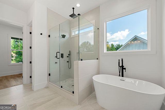 5676 MEADOW VIEW Drive, Jefferson, GA 30549