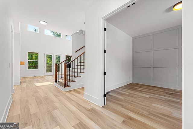 5676 MEADOW VIEW Drive, Jefferson, GA 30549