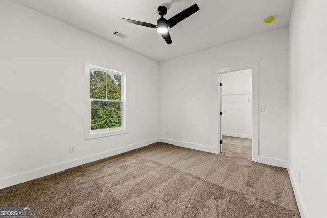 5676 MEADOW VIEW Drive, Jefferson, GA 30549