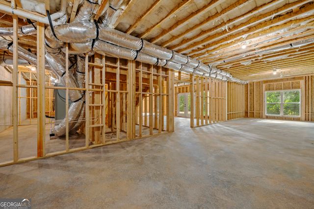 5676 MEADOW VIEW Drive, Jefferson, GA 30549