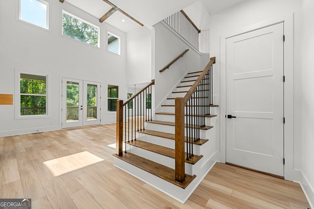 5676 MEADOW VIEW Drive, Jefferson, GA 30549