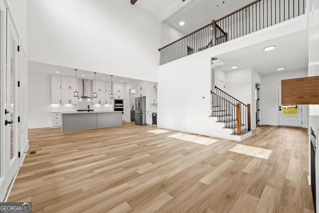 5676 MEADOW VIEW Drive, Jefferson, GA 30549