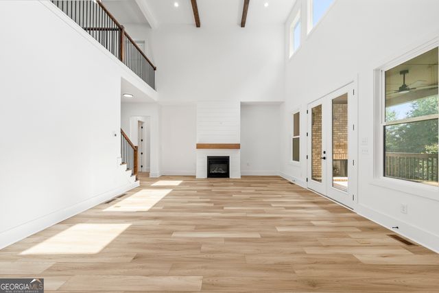 5676 MEADOW VIEW Drive, Jefferson, GA 30549