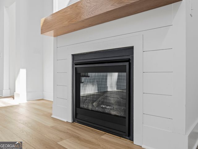 5676 MEADOW VIEW Drive, Jefferson, GA 30549