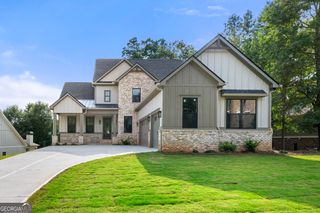 5676 MEADOW VIEW Drive, Jefferson, GA 30549