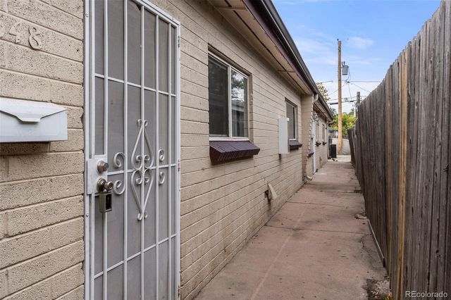 2356 Emporia, Aurora, CO 80010