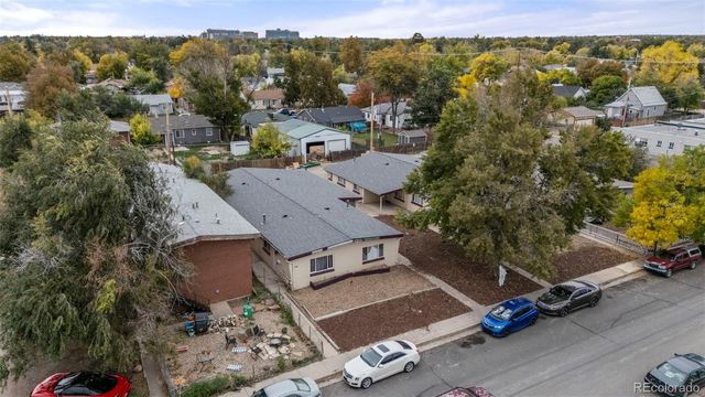 2356 Emporia, Aurora, CO 80010