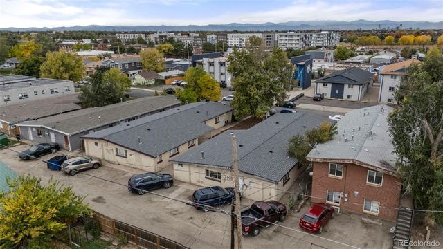 2356 Emporia, Aurora, CO 80010