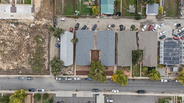 2356 Emporia, Aurora, CO 80010