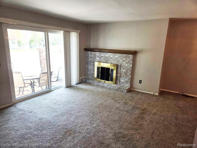 38565 Golfview Drive, Clinton Township, MI 48038