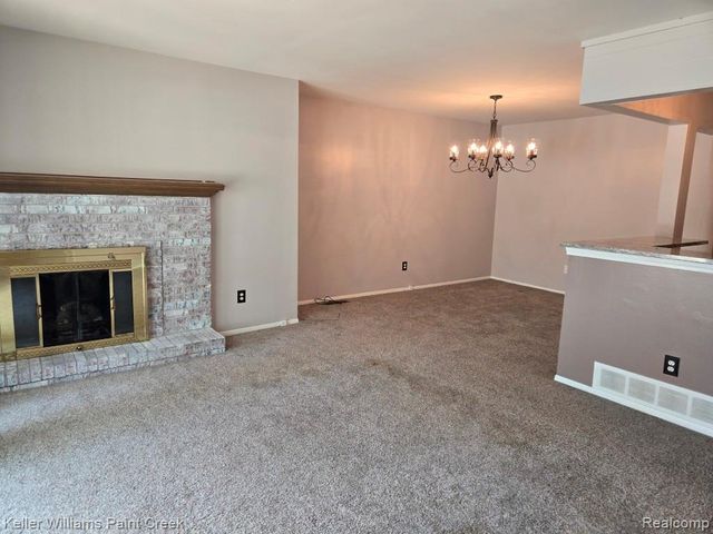 38565 Golfview Drive, Clinton Township, MI 48038