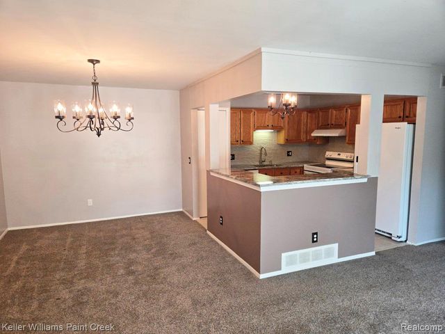 38565 Golfview Drive, Clinton Township, MI 48038