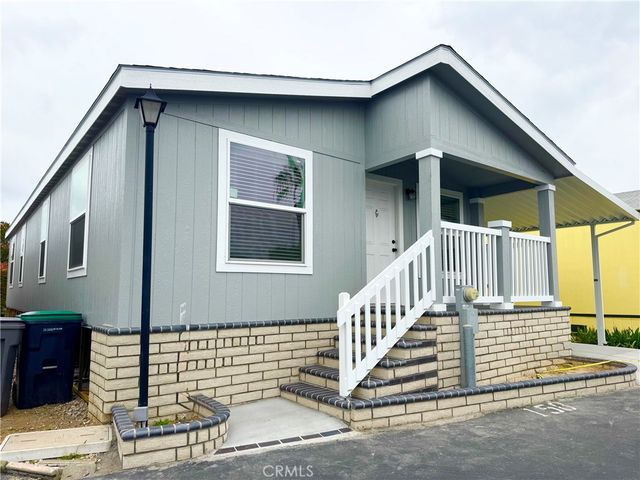 2717 Arrow Highway 158, La Verne, CA 91750