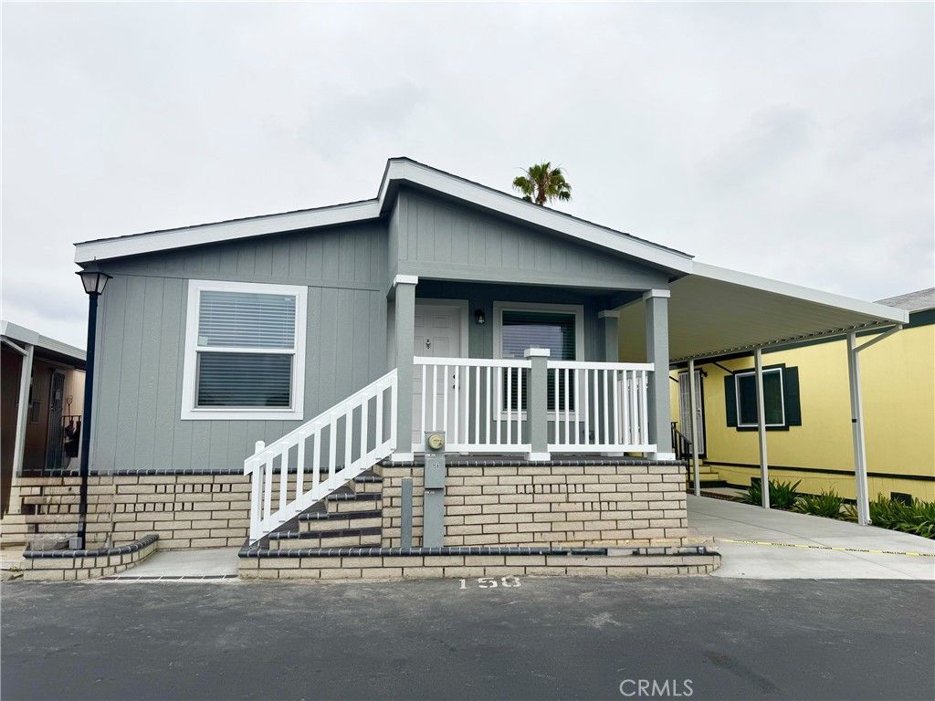 2717 Arrow Highway 158, La Verne, CA 91750