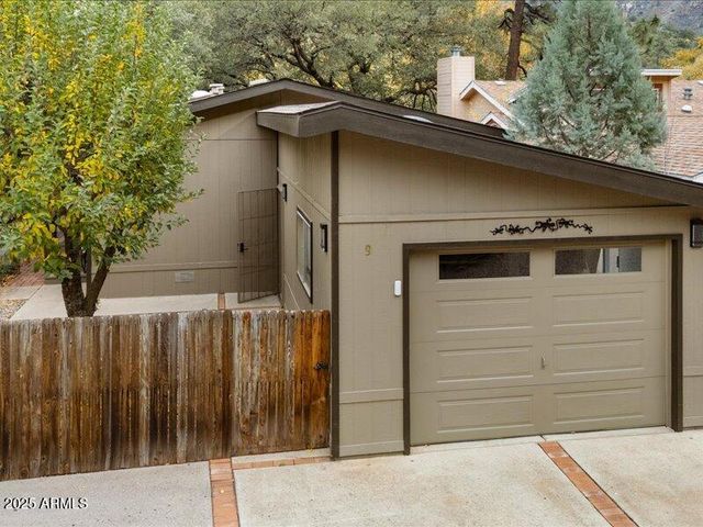 4426 N State Route 89A Highway 9, Sedona, AZ 86336